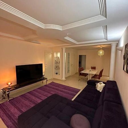 No Apartment Wien Eksteriør billede