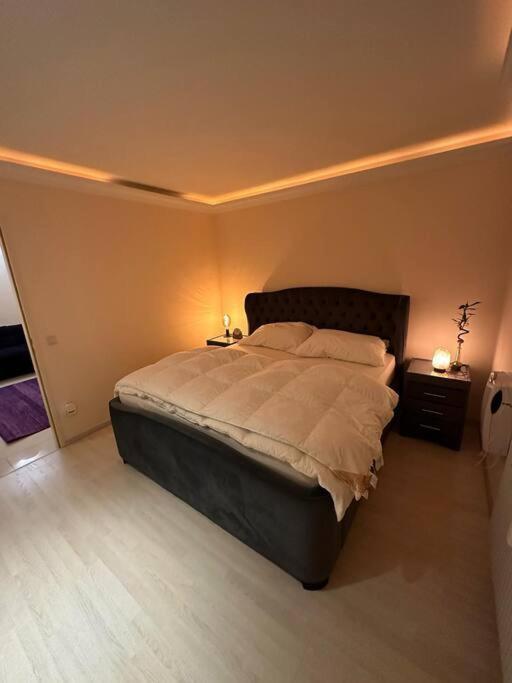 No Apartment Wien Eksteriør billede